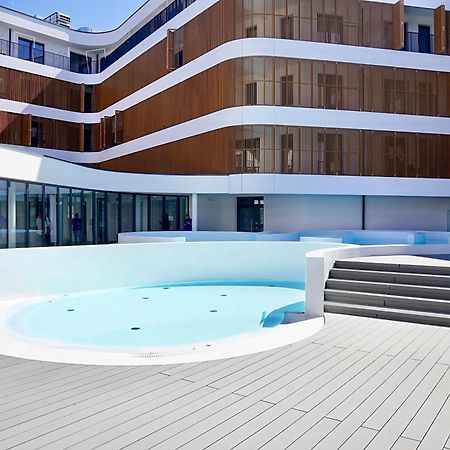 Baltic Waves Resort By Baltic Home Misdroy Exterior foto