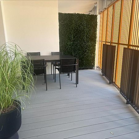 Baltic Waves Resort By Baltic Home Misdroy Exterior foto