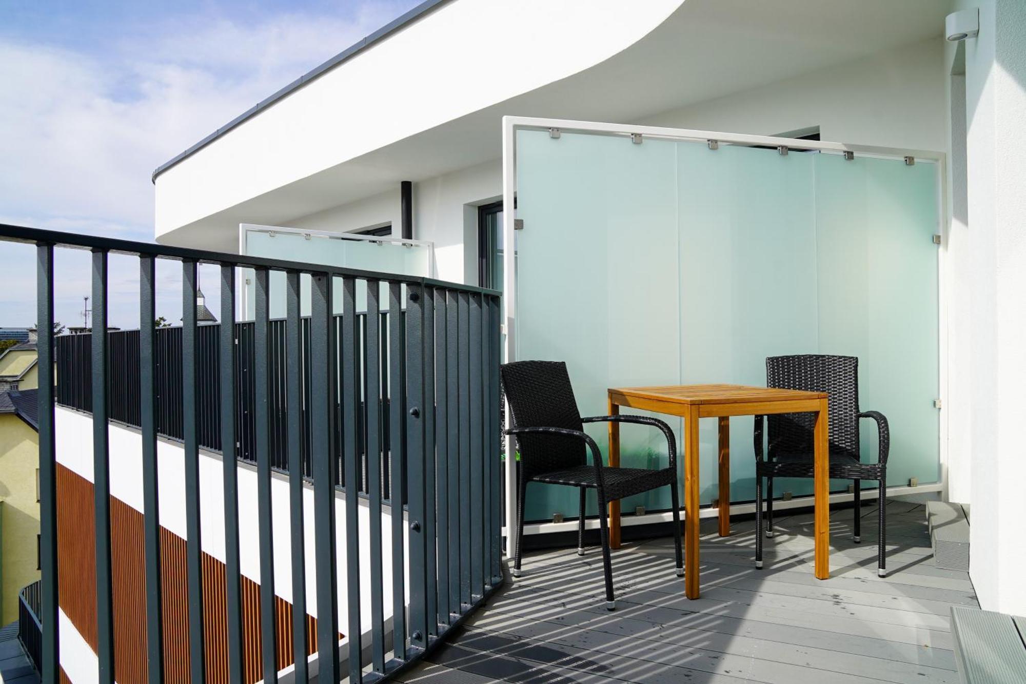 Baltic Waves Resort By Baltic Home Misdroy Exterior foto