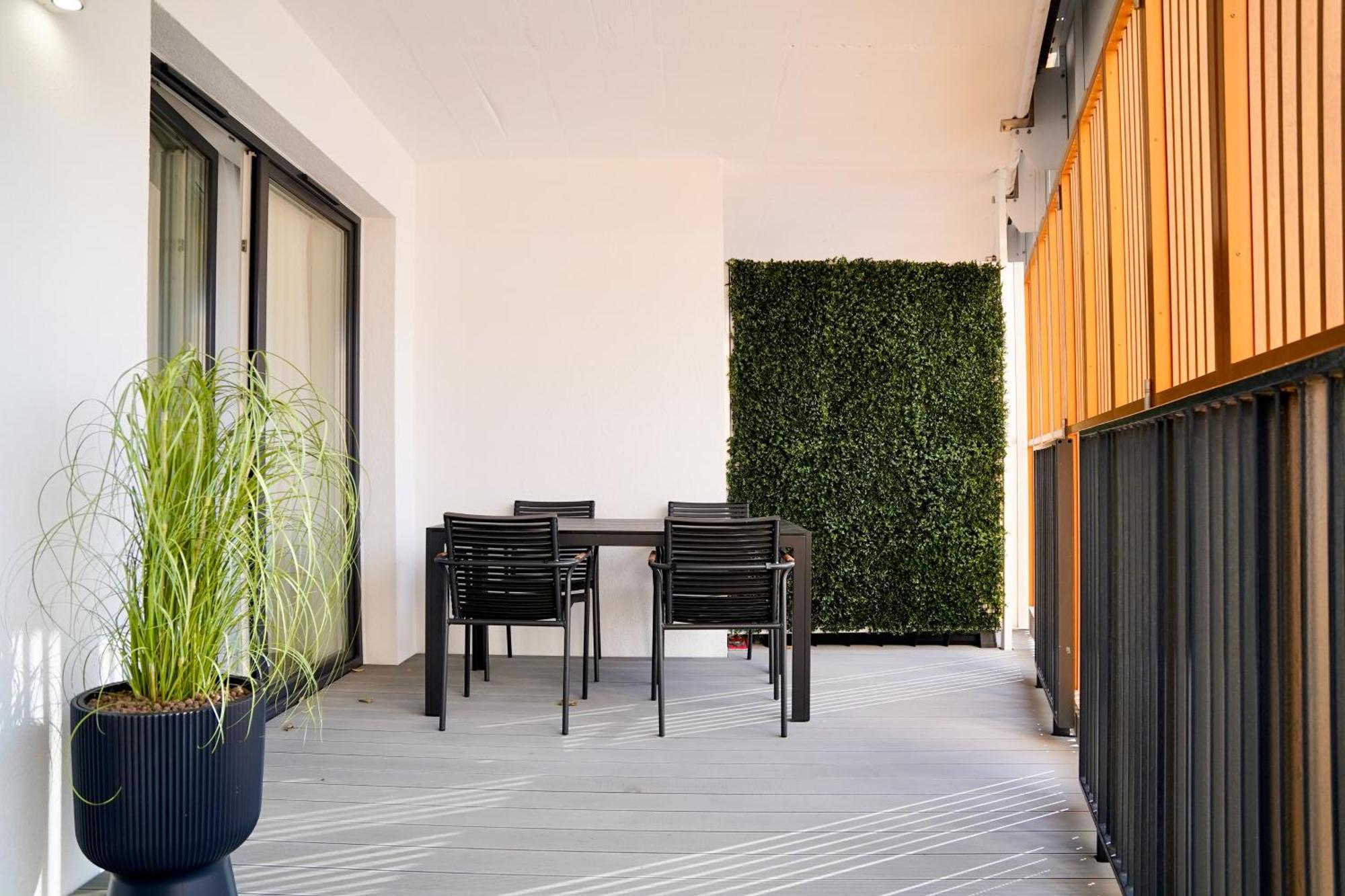 Baltic Waves Resort By Baltic Home Misdroy Exterior foto