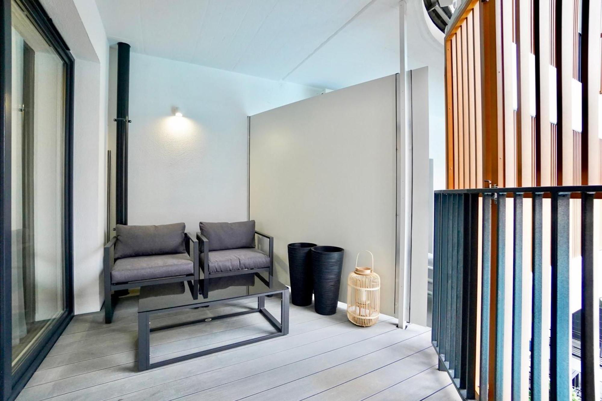 Baltic Waves Resort By Baltic Home Misdroy Exterior foto